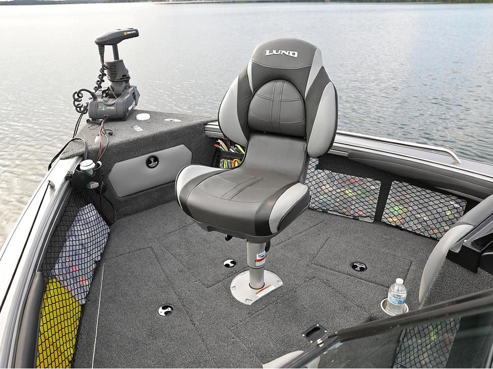 Lund 2075 Tyee 2075 Tyee Sport 2025 alt