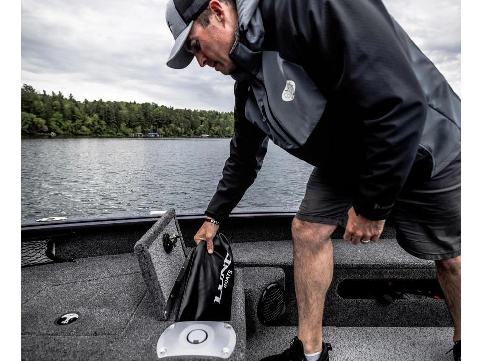 Lund 1875 Pro Guide 1875 Pro Guide Tiller 2025 alt