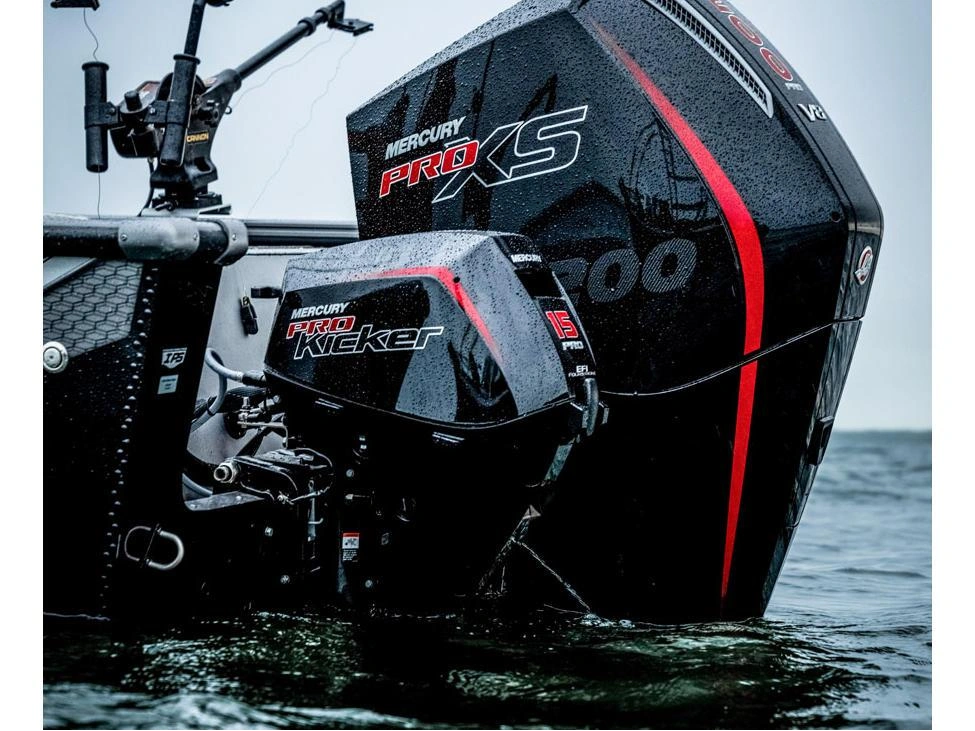 Lund 2075 Fisherman 2075 Fisherman Sport 2025 alt