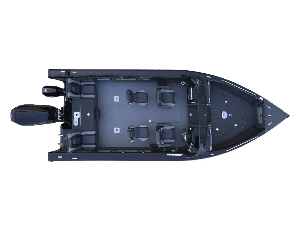 Lund 2275 Baron Sport 2025