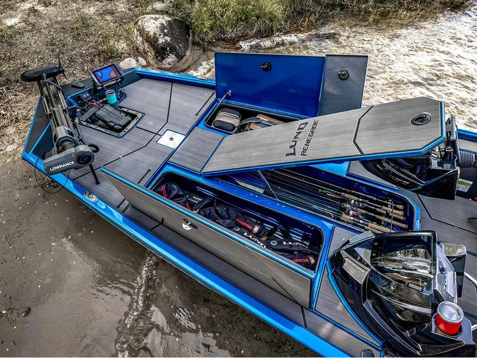 2025 Lund 1975 Renegade SS