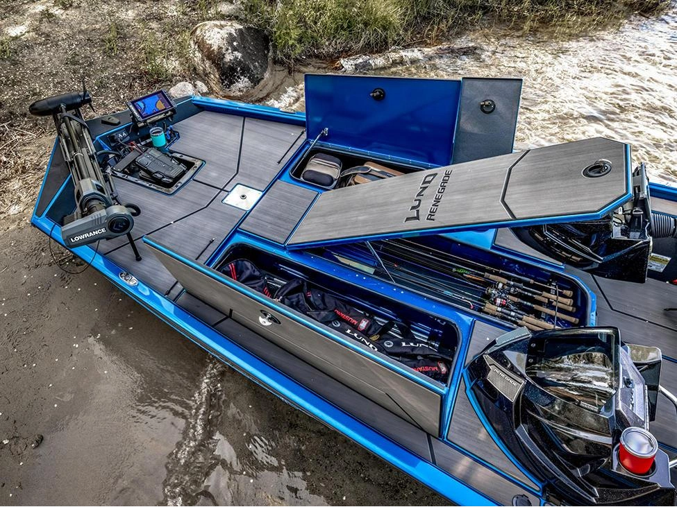 2025 Lund 1975 Renegade 1975 Renegade SS alt