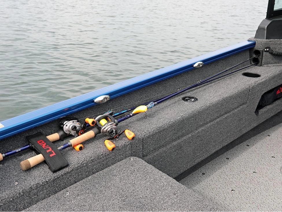 2025 Lund 1775 Adventure 1775 Adventure SS alt