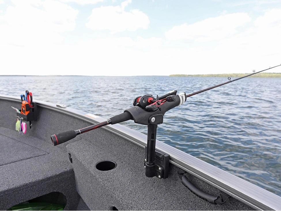 2025 Lund 1775 Pro Guide 1775 Pro Guide Tiller alt