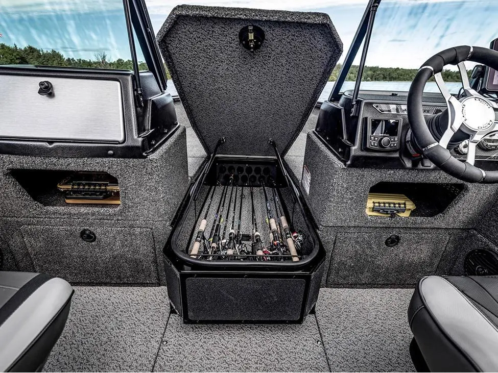 2025 Lund 1875 Impact XS SS