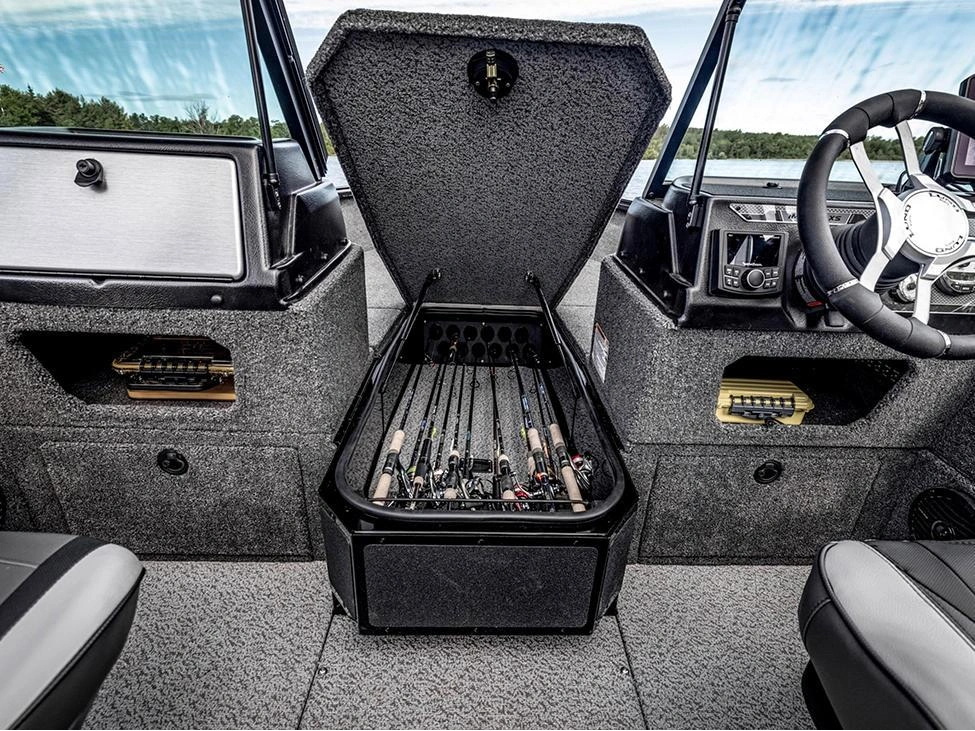 Lund 1875 Impact XS 1875 Impact XS SS 2025 alt