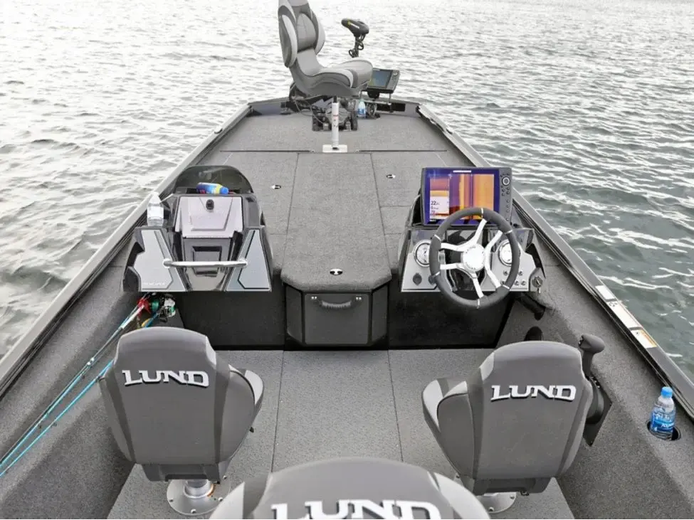 Lund 1975 Renegade SS 2025