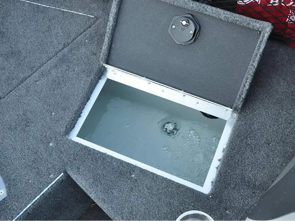 2025 Lund 1875 Tyee Sport