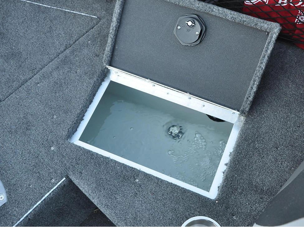 2025 Lund 1875 Tyee 1875 Tyee Sport alt