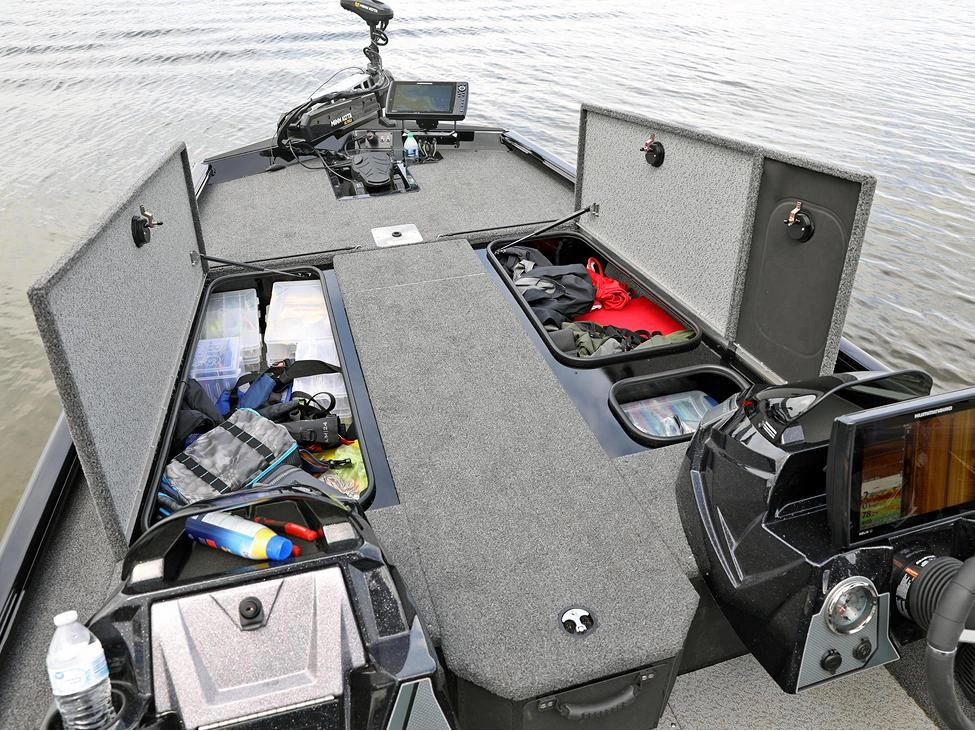 2025 Lund 1775 Renegade 1775 Renegade SS alt