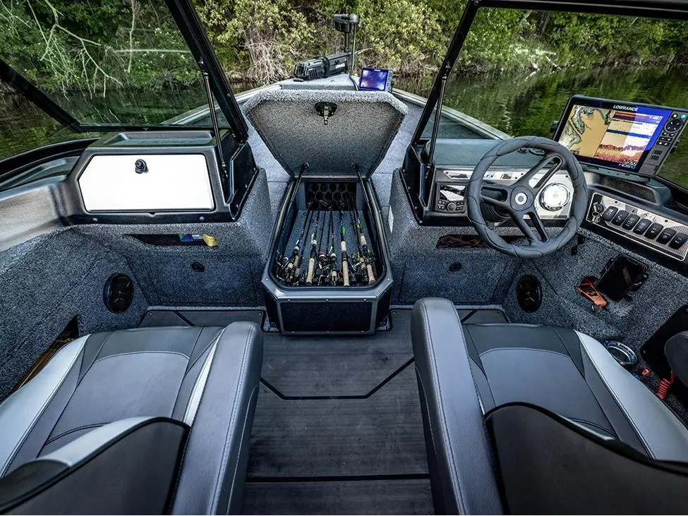 Lund 2075 Impact XS Sport 2025