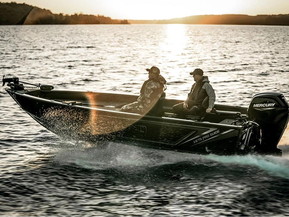 Lund 1875 Pro Guide 1875 Pro Guide Tiller 2025 alt