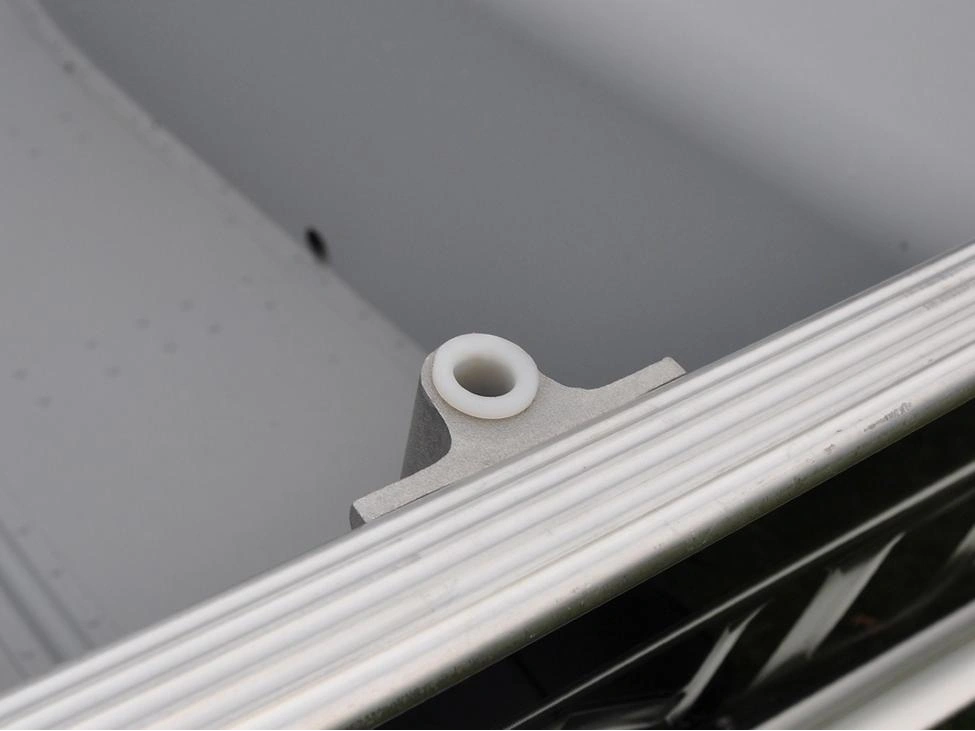 2025 Lund WC-16 WC-16 Tiller alt