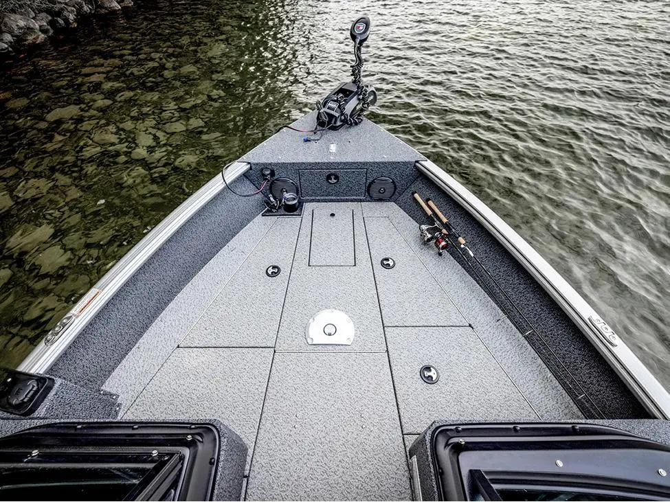 2025 Lund 1775 Impact XS SS