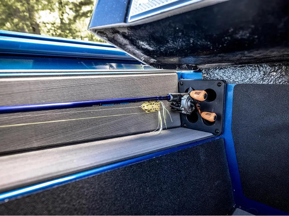 Lund 1975 Renegade SS 2025