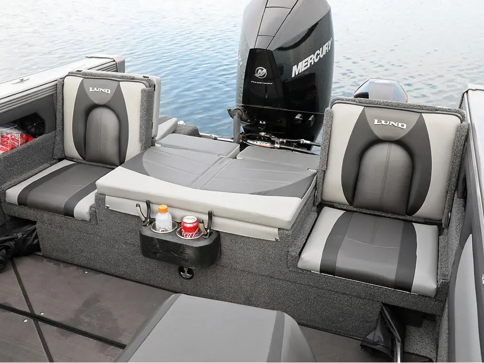 2025 Lund 1975 Tyee Sport