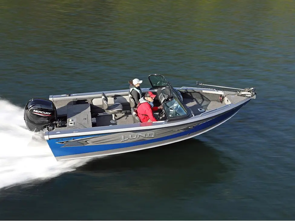 Lund 1875 Tyee Sport 2025