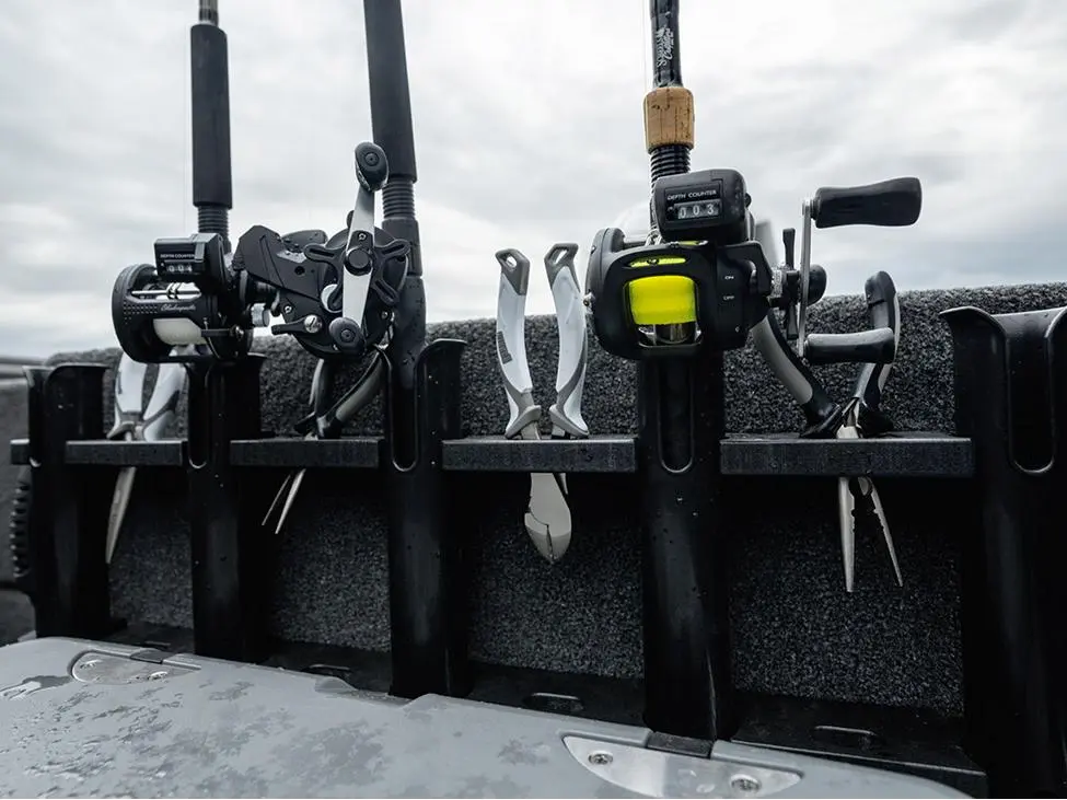 2025 Lund 2075 Fisherman Sport