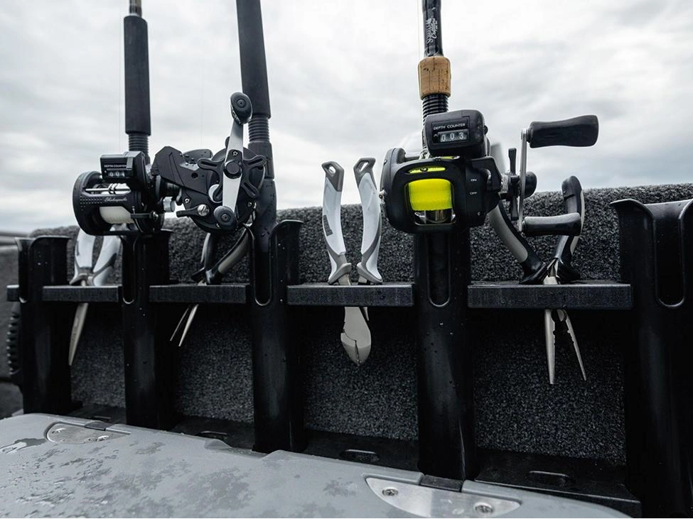 2025 Lund 2075 Fisherman 2075 Fisherman Sport alt