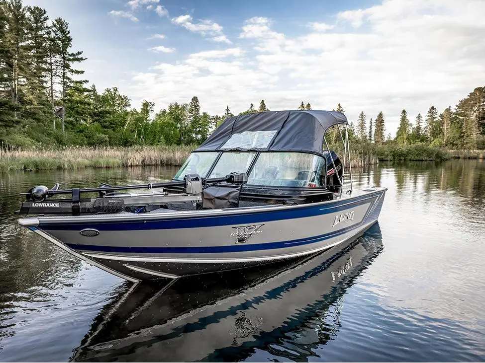 Lund 1875 Pro-V Sport 2025