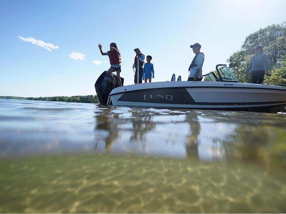 Lund 189 Tyee GL 189 Tyee GL Sport 2025 alt