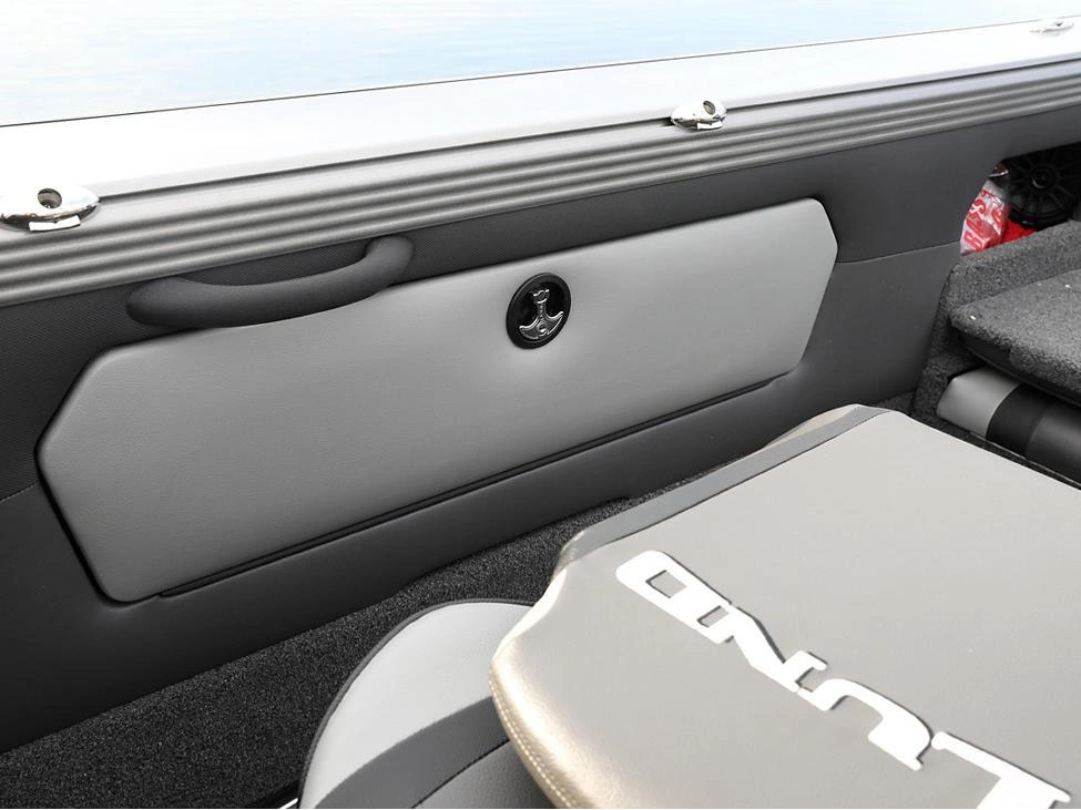 Lund 1875 Tyee 1875 Tyee Sport 2025 alt