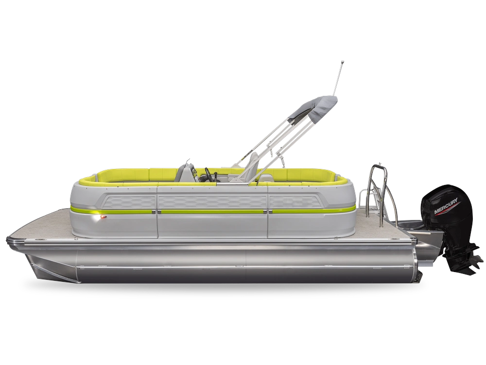 Bateaux Legend 21 halo360 21 halo360 2025 alt