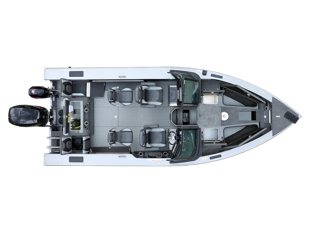 Lund 2175 Pro-V 2175 Pro-V Sport 2025 alt