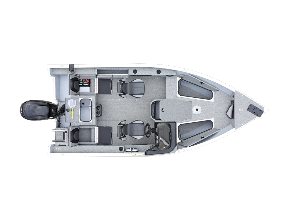 2025 Lund 1675 Adventure 1675 Adventure SS alt