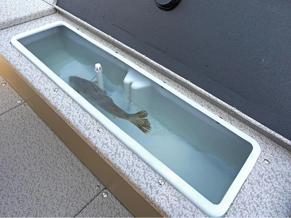 2025 Lund 1875 Alaskan 1875 Alaskan Tiller alt