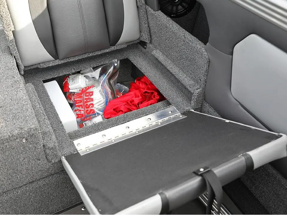 Lund 1875 Tyee Sport 2025