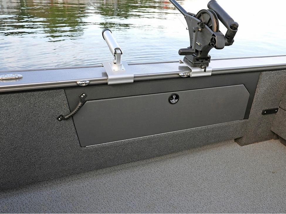 Lund 2075 Fisherman 2075 Fisherman Sport 2025 alt