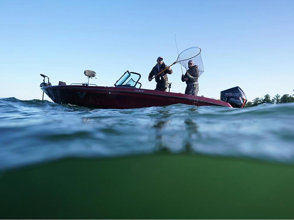 Lund 219 Pro-V GL 219 Pro-V GL Sport 2025 alt