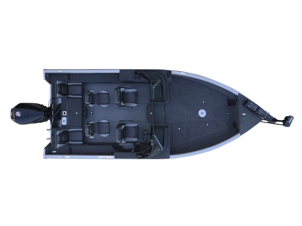 Lund 2075 Impact XS Sport 2025