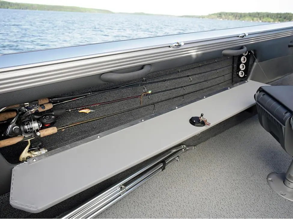 Lund 2275 Baron Sport 2025