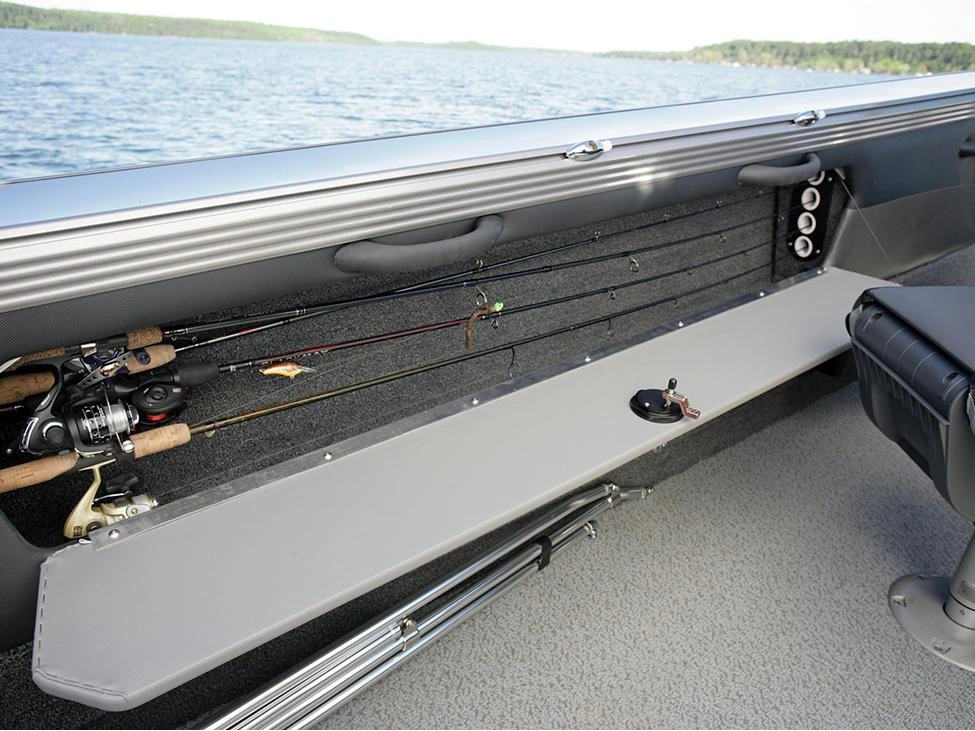 Lund 2275 Baron 2275 Baron Sport 2025 alt