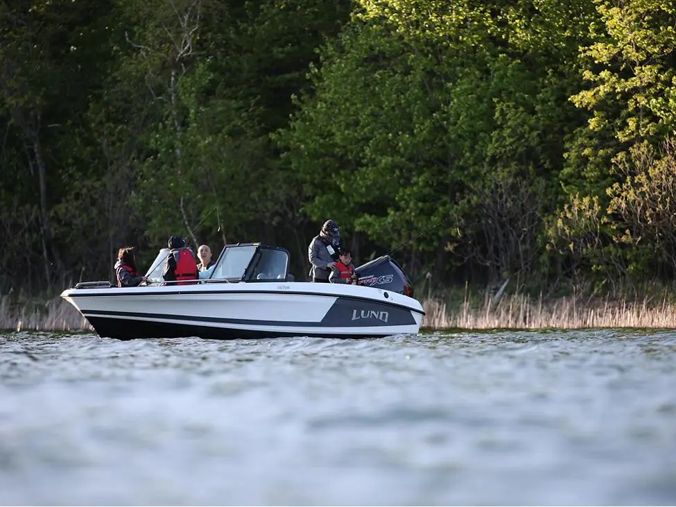 Lund 189 Tyee GL Sport 2025