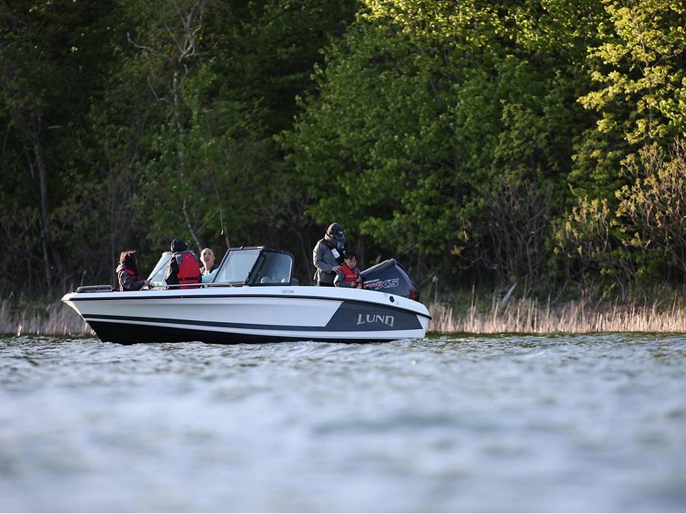 Lund 189 Tyee GL 189 Tyee GL Sport 2025 alt