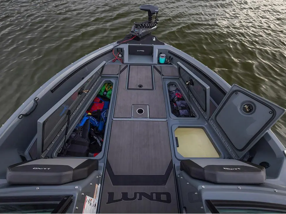 Lund 185 Impact GL Sport 2025