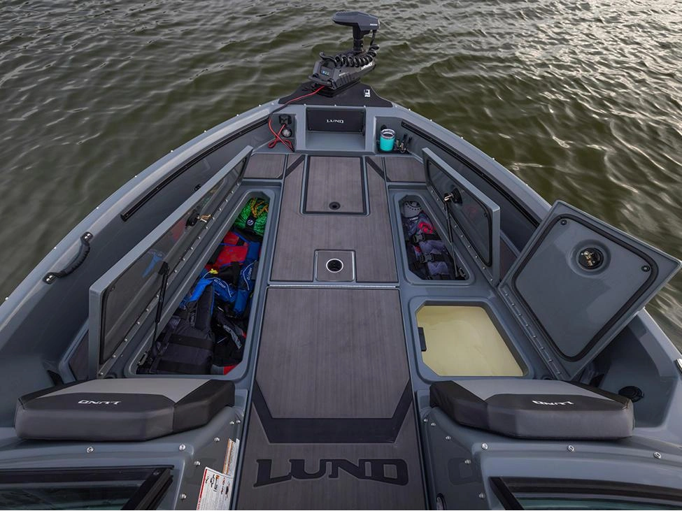 Lund 185 Impact GL 185 Impact GL Sport 2025 alt