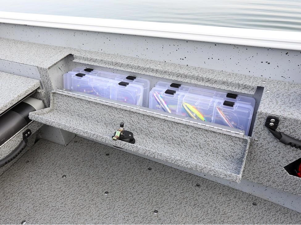 Lund 1675 Adventure 1675 Adventure SS 2025 alt