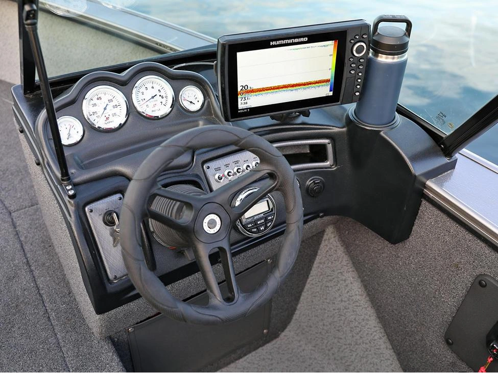 2025 Lund 2075 Fisherman 2075 Fisherman Sport alt