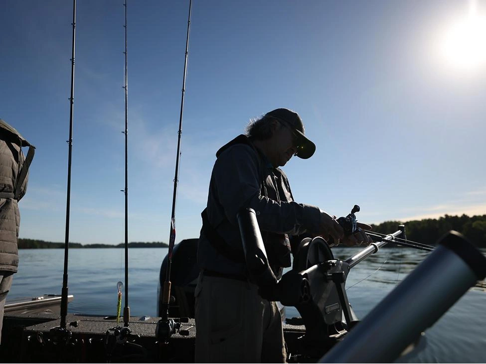 Lund 2075 Fisherman 2075 Fisherman Sport 2025 alt