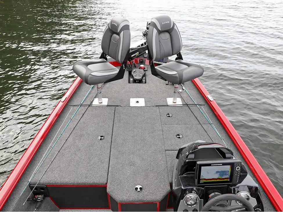 Lund 1775 Renegade SS 2025