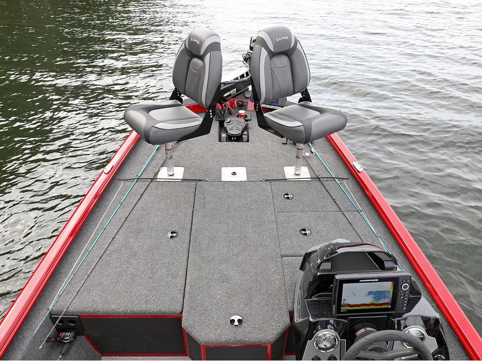 2025 Lund 1775 Renegade 1775 Renegade SS alt