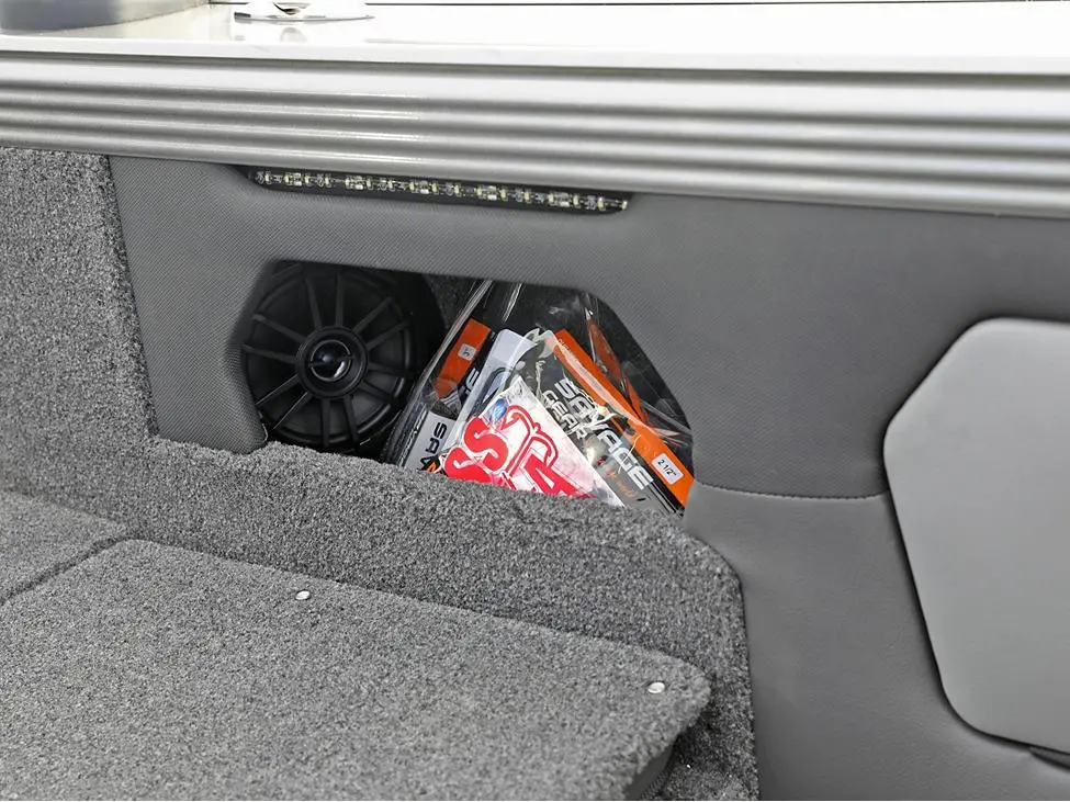 2025 Lund 1975 Tyee Sport