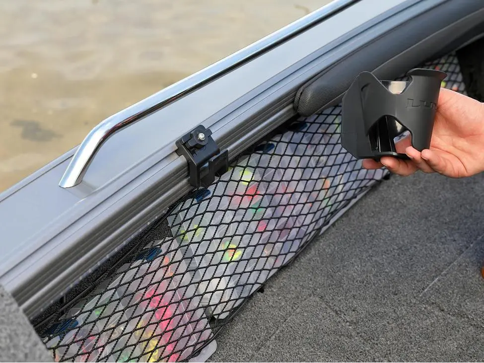 Lund 2075 Tyee Sport 2025