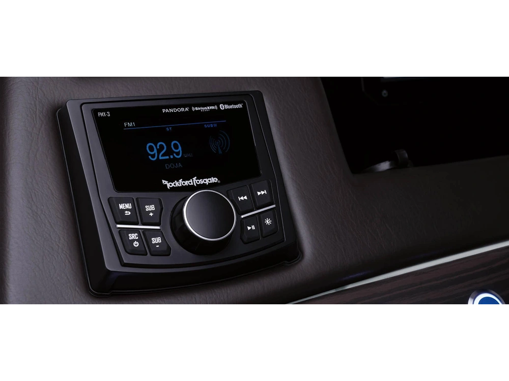 Bennington Marine R Line 23 R Quad Bench 2025 alt