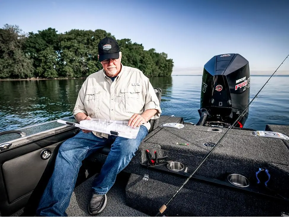 Lund 1875 Pro-V Sport 2025