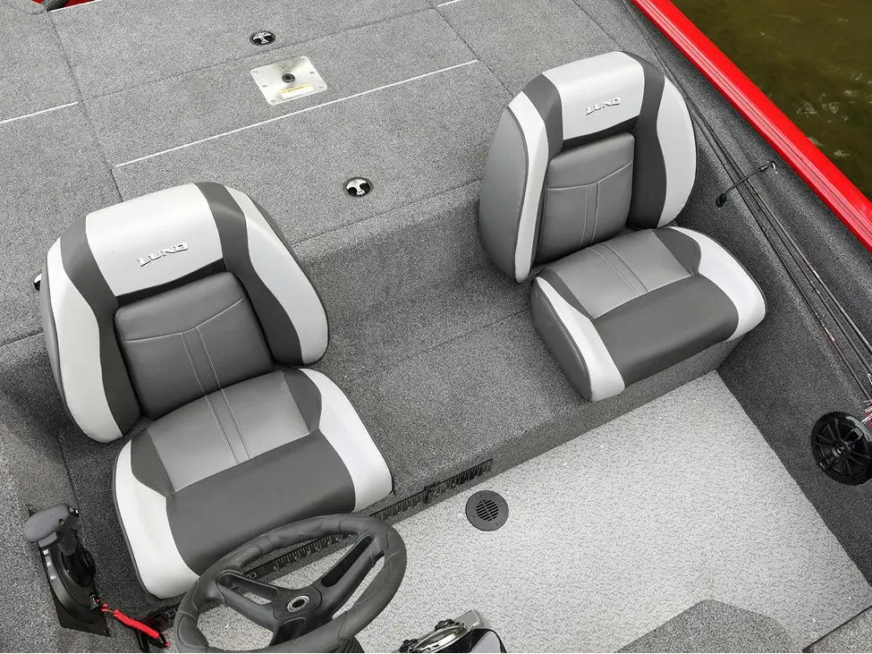 2025 Lund 1775 Renegade SS